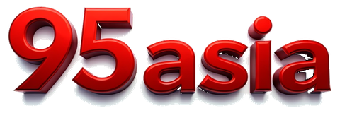 95asia logo