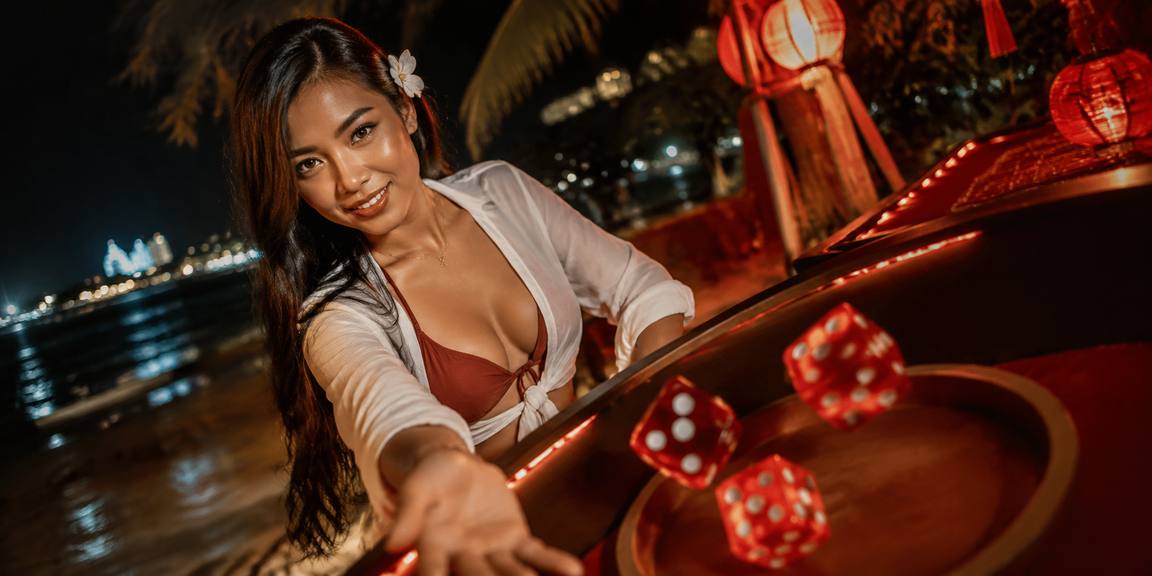 95asia Dibina untuk Pemain Malaysia